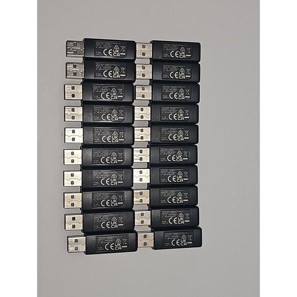 USB DONGLES FOR PDP AIRLITE PRO WIRELESS XBOX *TESTED GOOD 1 PER ORDER* - Picture 2 of 4